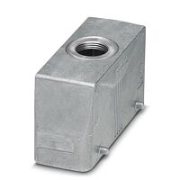 Корпус HC-STA-B24-HLFD-1TTP16-EL-AL | код 1412780 | PHOENIX CONTACT