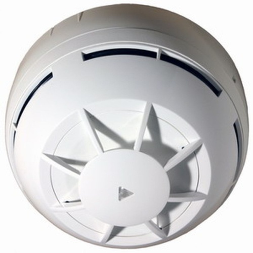 Извещатель пожарный комбинированный адресно-аналоговый АВРОРА-ДТИ без базы | код АВРОРА-ДТИ (ИП 212/101-80 | Аргус-Спектр