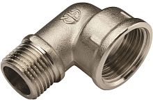Уголок ВН 1 (2563) | код 02563 | AQUALINK