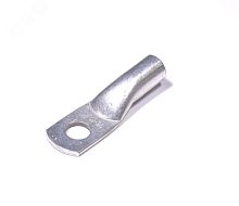 Наконечник медный лужёный ТМЛ 185-16-23 | код zeta10609 | ЗЭТАРУС