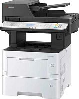 МФУ лазерный Kyocera Ecosys MA4500fx (110C123NL0) A4 Duplex белый | код 2028499 | Kyocera