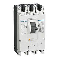 Авт. выкл. защиты двигателя NM8N-400C M 350А 36кА 3P (R) | код 269500 | CHINT