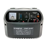 Зарядное устройство ЭНЕРГИЯ СТАРТ 20 РТ | код Е1701-0006 | ЭНЕРГИЯ
