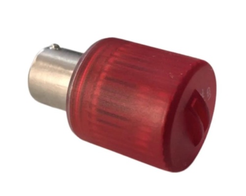 Светодиод LED 220VAC красн. EMAS IKML220K