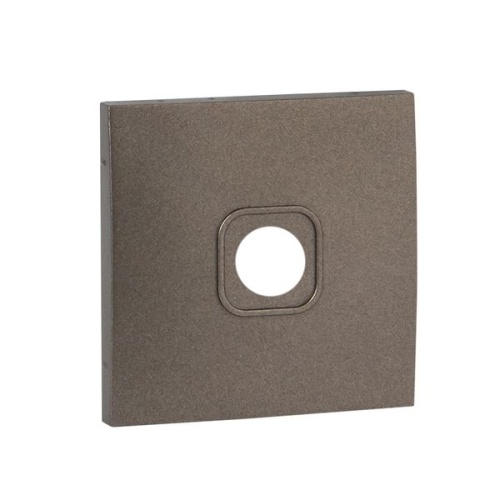 Валенсия лицевая панель розетки TV 1-местная 75Ом 5-862МГц графит PROxima | код ESA00-L-027-60 | EKF фото 4 Валенсия лицевая панель розетки TV 1-местная 75Ом 5-862МГц графит PROxima | код ESA00-L-027-60 | EKF фото 4