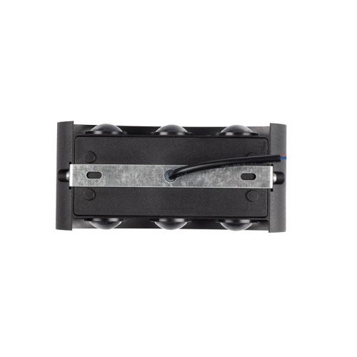 Светильник светодиодный PWL-81170 6Вт+4Вт 3000К BL 230В IP54 архитектурный JazzWay 5068711 фото 4