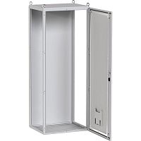 Корпус FORT IP54 (2000x800x600) PROxima | код FK2086G | EKF