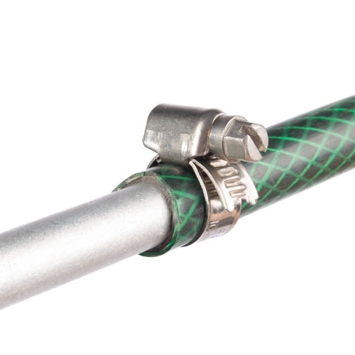 Хомут червячный PL-9 (40-60)/W4 | код 79974 | КВТ фото 3