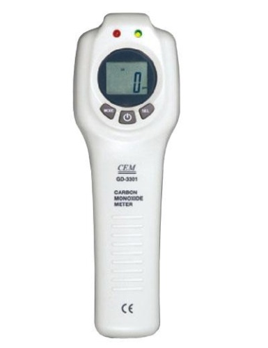 GD-3301 Газоанализатор угарного газа CO (без поверки) | код 481349 | CEM