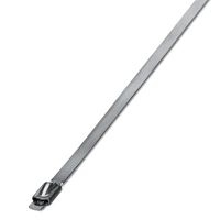 Кабельная стяжка WT-STEEL S 4,6X679 | код 3240812 | PHOENIX CONTACT