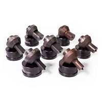 Матрица для перфорации шин МПШО-12x20 серия NEO | код 77722 | КВТ