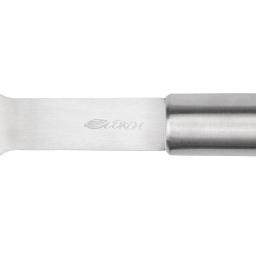 Щипцы для гриля Стандарт, 44см СОКОЛ | код 62-0052 | REXANT фото 5 Щипцы для гриля Стандарт, 44см СОКОЛ | код 62-0052 | REXANT фото 5