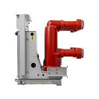 Выключатель вакуумный OptiMat BB-MD-10-20/1600-2-MM-20-1101000-1-1-CN0,5S-S-0 У3 | код 345123 | КЭАЗ