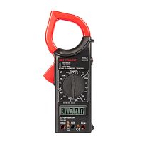 Токовые клещи цифровые KT 266F серия PROLINE | код 79133 | КВТ