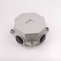 Коробка ответвительная КР4СК-65 УХЛЗ | код 43Б17КР4СК | ПЭМИ