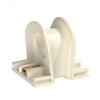 Соединитель Rotondo, цвет бежевый | код 7700912 | OneKeyElectro