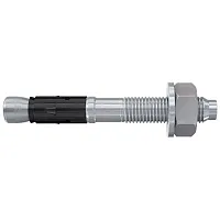 Болт анкерный FAZ II 8/10 для растянутого бетона | код 94871 | Fischer