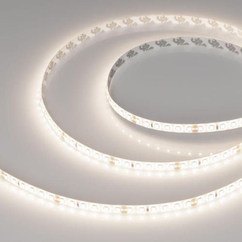 Лента светодиодная герметичная RTW-SE-A120-8mm 24V Day 4000К 14.4Вт/м IP65 2835 | код 020529(2) | Arlight