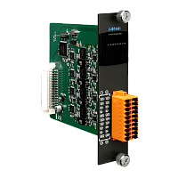 I-9144i CR 4-port Isolated RS-422/485 Module (RoHS) | код 00-06122061 | ICP DAS