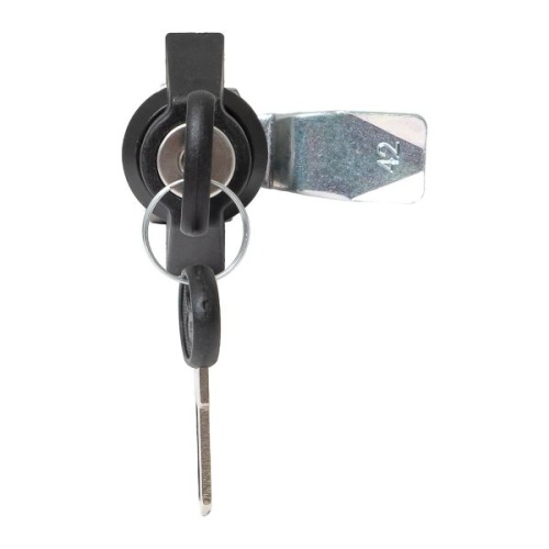 Замок с металлическим ключом для ЩМП антивандального PROXIMA EKF | код FRELOCKMETAL | EKF фото 3 Замок с металлическим ключом для ЩМП антивандального PROXIMA EKF | код FRELOCKMETAL | EKF фото 3