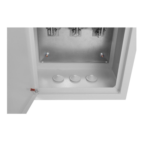 Ящик силовой на 1 направление с предохранителями ЯРВ-35-250А-IP32-М-УХЛ3-КЭАЗ | код 349635 | КЭАЗ фото 4