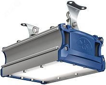 Светильник светодиодный ДБП-52W IP67 6802Лм 5000К КСС D (ПРОМЫШЛЕННЫЙ СВЕТИЛЬНИК TL-PROM SM 55 5K D OPL) | код УТ000010906 | Технологии Света