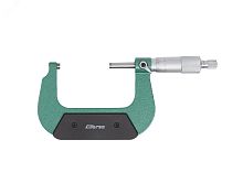Микрометр МК-75 0.01 (ГРСИ №77991-20) | код 26215 | Hortz
