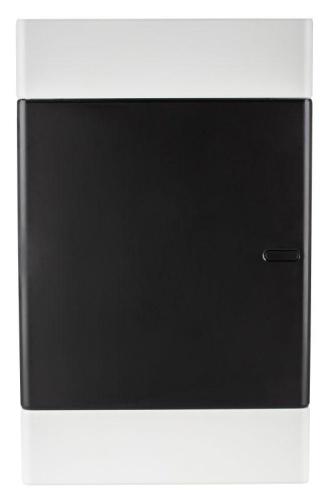 Щит распределительный навесной ЩРН-П-36 Trend BOXS-36-p-s-t IP41 | код Б0052642 | ЭРА