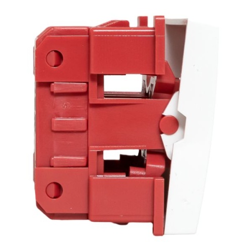 Выключатель 1-кл, 10А, без индикатора | код E2MV10-021-10 | EKF фото 4