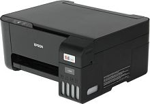 МФУ струйный Epson EcoTank L3210 (103) (C11CJ68405) A4 черный | код 2056848 | EPSON