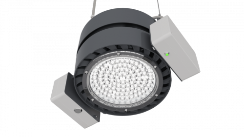 L-industry II Em/114/Г30/5,0К/05/IKX-31/IP65 LEDEL | код INII114-261-514-1271 | LEDEL