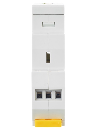 Реле задержки выключения ORT 1 контакт 230В AС | код ORT-B1-AC230V | IEK фото 4 Реле задержки выключения ORT 1 контакт 230В AС | код ORT-B1-AC230V | IEK фото 4