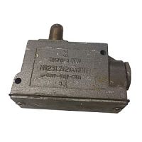 Микровыключатель МП 2313 У2 исп.13, IP54, толкатель с шариком, базовый, винт (ЭТ) | код ET006848 | Электротехник