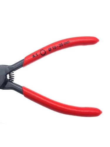 Съемник для стопорных колец внешний прямой 10–25 мм | код 59301040 | FELO фото 7