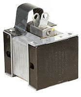 Электромагнит ИЖМВ 684432.003 380В тянущее исполнение ПВ=40% IP20 | код ET012251 | Электротехник