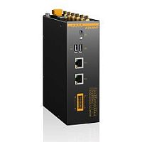 Сервер NewPre2300-R3399-M2D9MW3-0204C01A16DIO 312210114 RK3399/2 x 10/100/1000BASE-T(X)/RS485 x2/RS232 x2/USB2.0 x1/USB3.0 x1/HDMI x1/CAN x1/DI x8/DO x8/WIFI | код 00-06154873 | Kyland