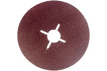 Шлифкруг фибровый 125мм P60 Expert for Metal (2.608.605.476) | код 2608605476 | BOSCH