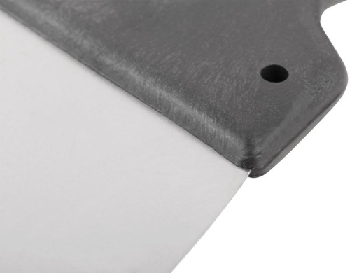 Шпатель фасадный нержавеющий 80 мм | код 6486 | FIT фото 8 Шпатель фасадный нержавеющий 80 мм | код 6486 | FIT фото 8