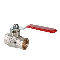 Кран шар. вн.-вн. 3/4" | код. S.214.05 | VALTEC