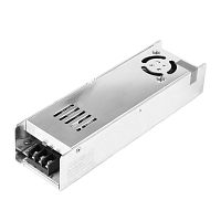 Источник питания компактный 12 V 16,7 A 200 W с разъемами под винт, без влагозащиты (IP23) | код 200-200-4 | REXANT