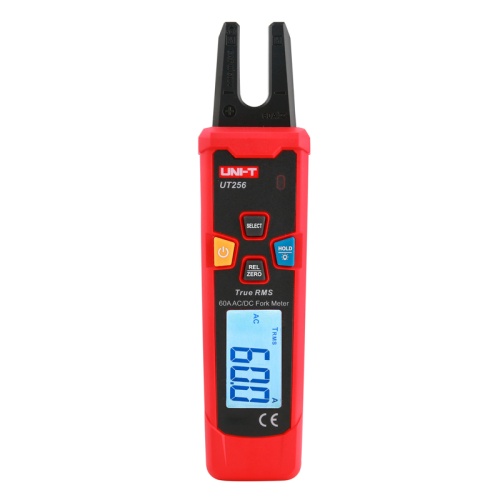 Токовые клещи UNI-T UT256 | код 13-1086 | UNIT