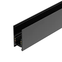 Трек MAG-ORIENT-TRACK-2652-3000 (BK) (IP20 металл, 3 года) | код 33633 | Arlight