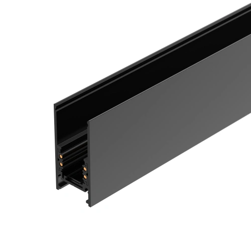 Трек MAG-ORIENT-TRACK-2652-3000 (BK) (IP20 металл, 3 года) | код 33633 | Arlight