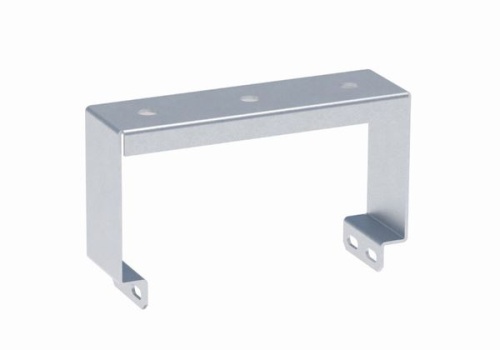 Скоба подвеса верхняя 600 мм (2 мм) | код pv600 | EKF фото 2