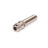 Ввод кабельный латунный МGM-XL 12 (3-6.5 мм) | код 88622 | Fortisflex
