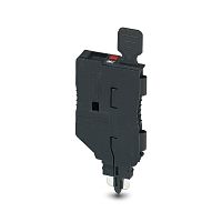 Штекерный держатель предохранителя P-FU 5X20 LED 24-5 | код 3209248 | PHOENIX CONTACT