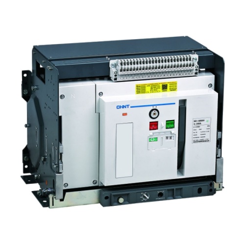 Выкл.-разъед. NH1-3200-2500/3P выкат.,2500А, МП 230AC (R) | код 885478 | CHINT