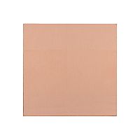 Стеклотекстолит 1-сторонний 200x200x1.5мм 35/00 (35мкм) REXANT | код 09-4055 | REXANT