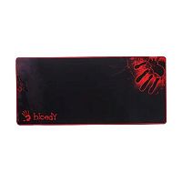 Коврик для мыши A4Tech Bloody B-087S XL черный/рисунок 750x300x2мм | код 482455 | A4TECH