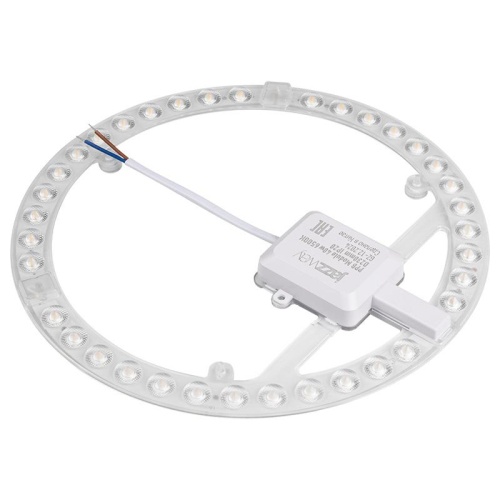 Модуль светодиодный с драйвером PPB Module 40Вт 6500К IP20 D250мм JazzWay 5065000 фото 4 Модуль светодиодный с драйвером PPB Module 40Вт 6500К IP20 D250мм JazzWay 5065000 фото 4